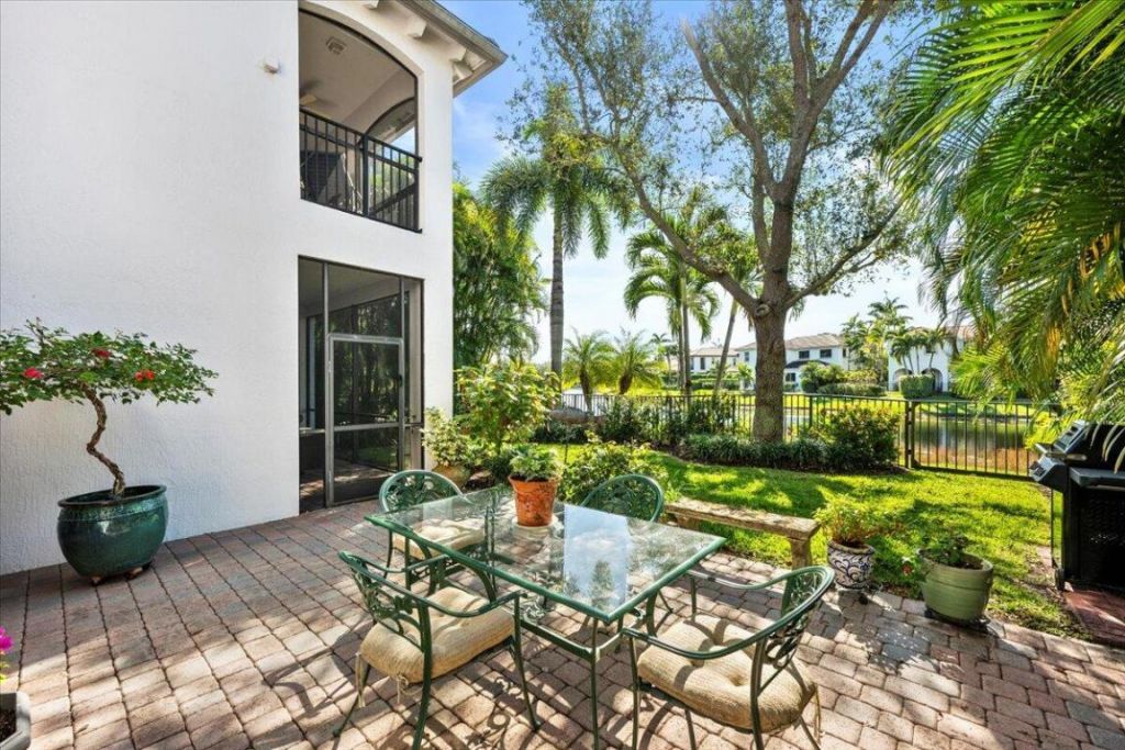 1437 Barlow Court, Palm Beach Gardens, FL 33410 Photo