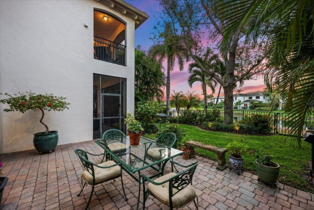 1437 Barlow Court, Palm Beach Gardens, FL 33410 Photo