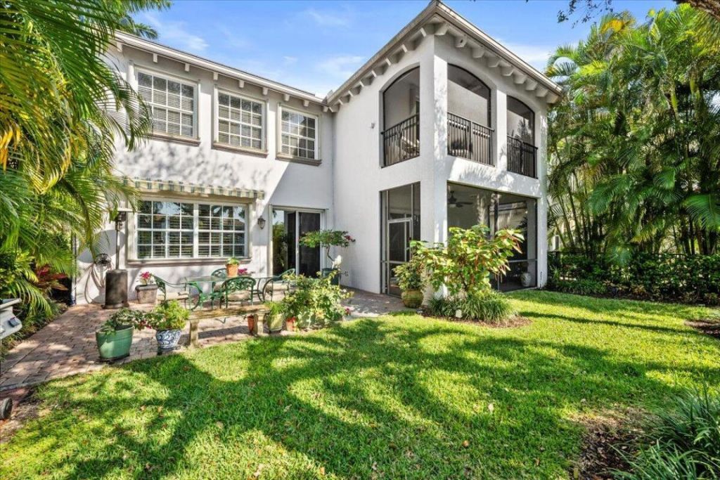 1437 Barlow Court, Palm Beach Gardens, FL 33410 Photo