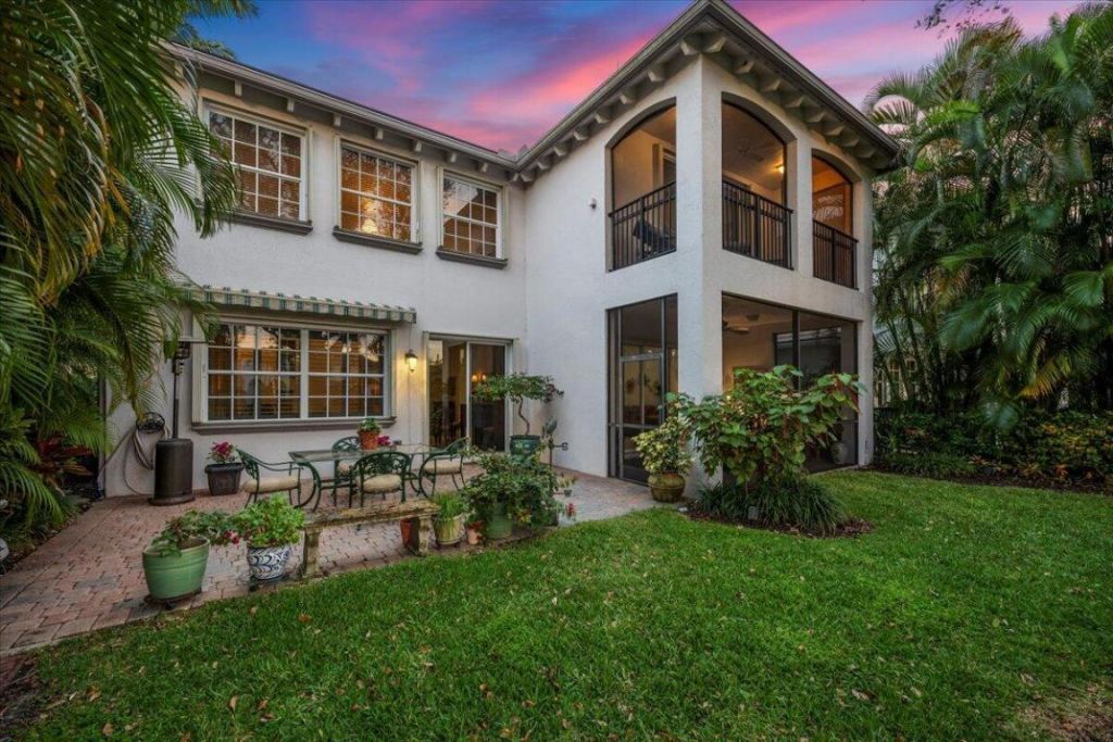 1437 Barlow Court, Palm Beach Gardens, FL 33410 Photo