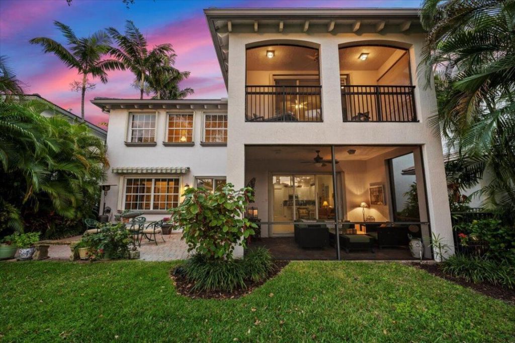 1437 Barlow Court, Palm Beach Gardens, FL 33410 Photo