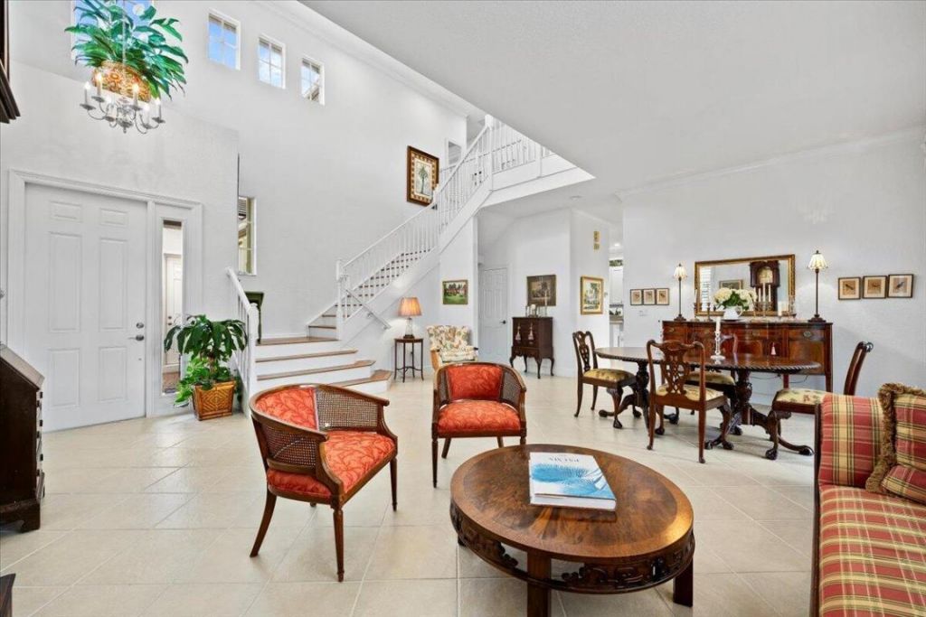 1437 Barlow Court, Palm Beach Gardens, FL 33410 Photo