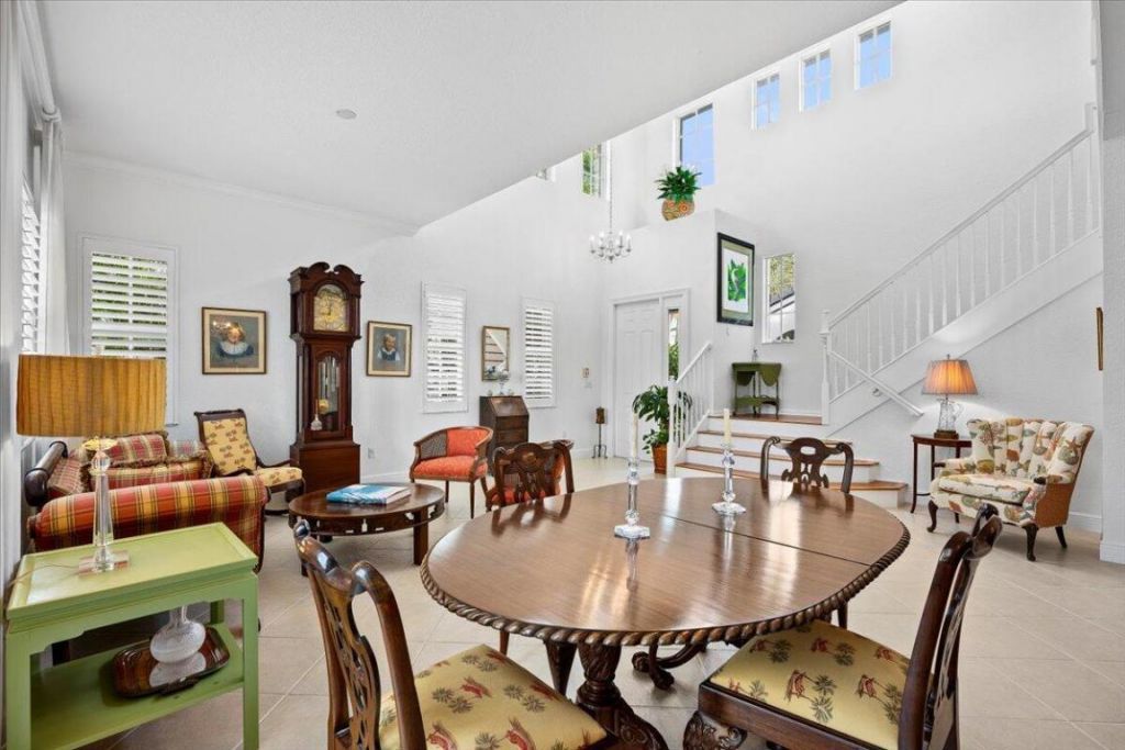 1437 Barlow Court, Palm Beach Gardens, FL 33410 Photo