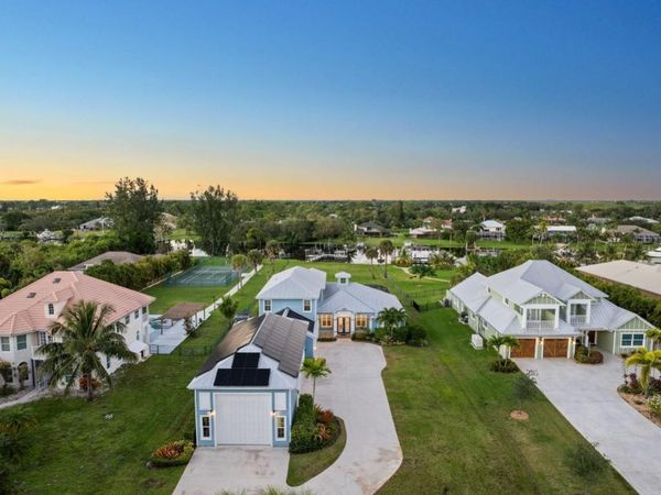 2441 SE North Lookout Boulevard, Port St. Lucie, FL 34984