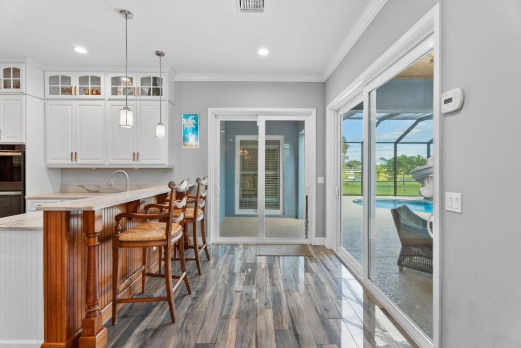 2441 SE North Lookout Boulevard, Port Saint Lucie, FL 34984 Photo