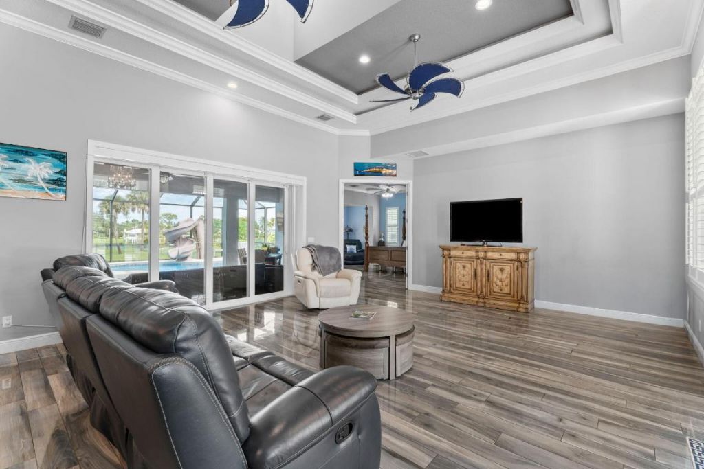 2441 SE North Lookout Boulevard, Port Saint Lucie, FL 34984 Photo