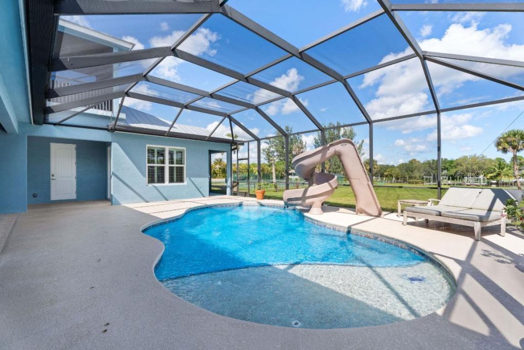 2441 SE North Lookout Boulevard, Port Saint Lucie, FL 34984 Photo