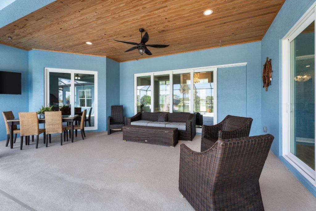 2441 SE North Lookout Boulevard, Port Saint Lucie, FL 34984 Photo