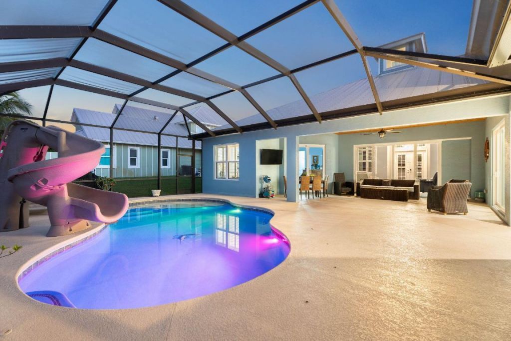 2441 SE North Lookout Boulevard, Port Saint Lucie, FL 34984 Photo