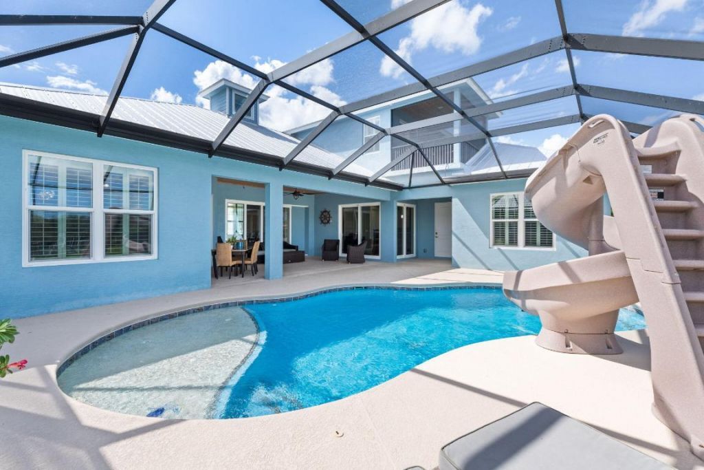 2441 SE North Lookout Boulevard, Port Saint Lucie, FL 34984 Photo