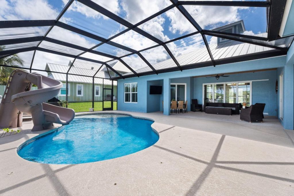 2441 SE North Lookout Boulevard, Port Saint Lucie, FL 34984 Photo