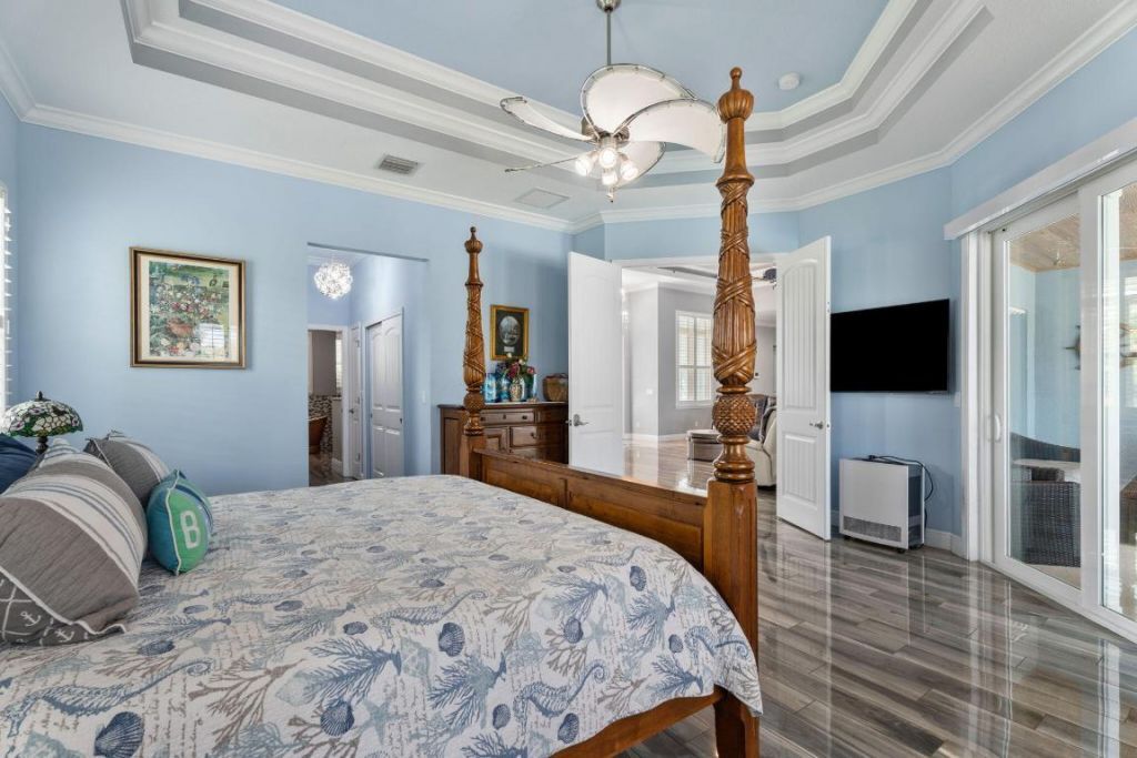 2441 SE North Lookout Boulevard, Port Saint Lucie, FL 34984 Photo