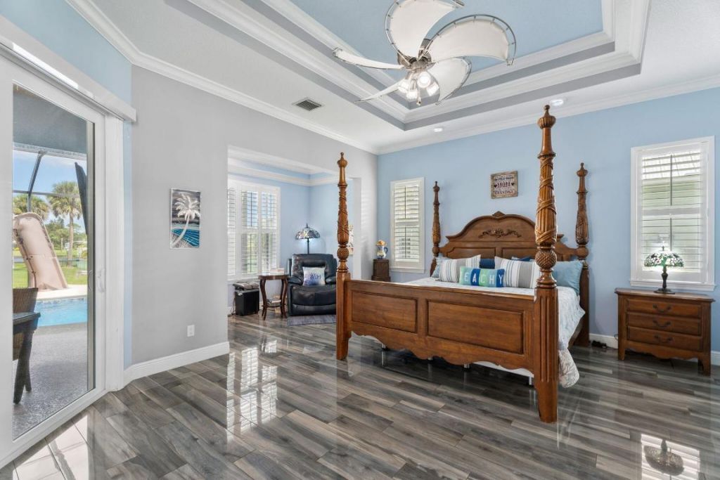 2441 SE North Lookout Boulevard, Port Saint Lucie, FL 34984 Photo