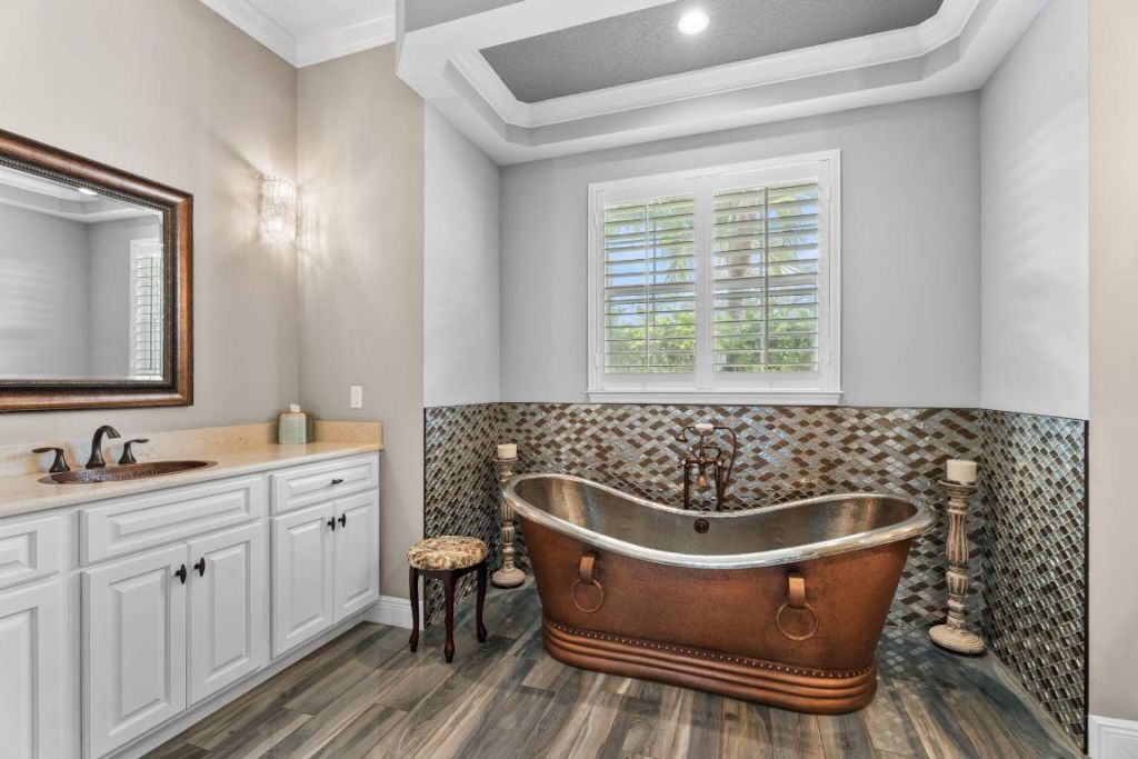 2441 SE North Lookout Boulevard, Port Saint Lucie, FL 34984 Photo