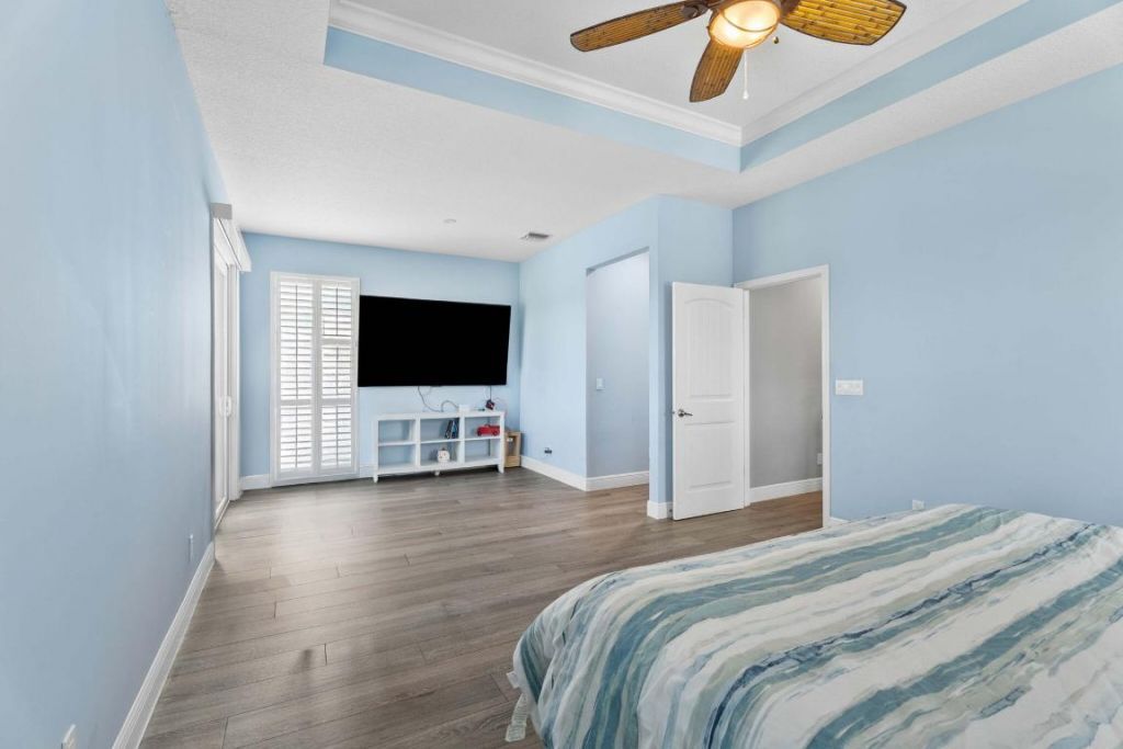 2441 SE North Lookout Boulevard, Port Saint Lucie, FL 34984 Photo