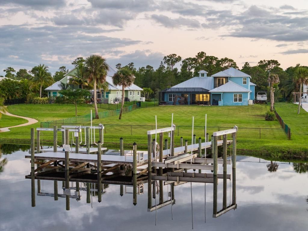 2441 SE North Lookout Boulevard, Port Saint Lucie, FL 34984 Photo