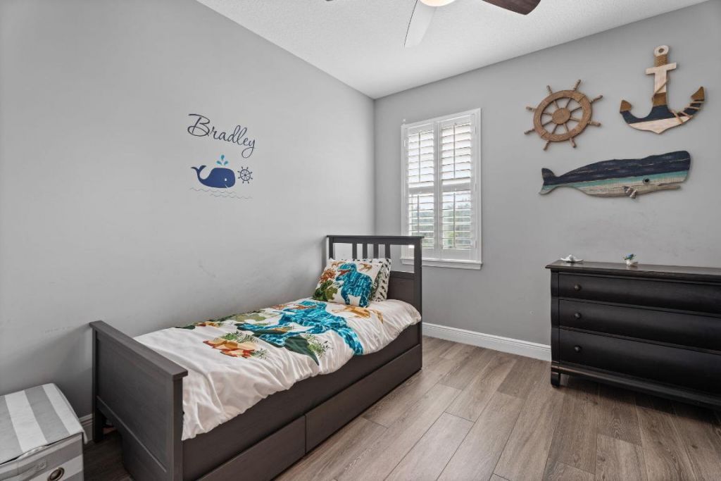 2441 SE North Lookout Boulevard, Port Saint Lucie, FL 34984 Photo