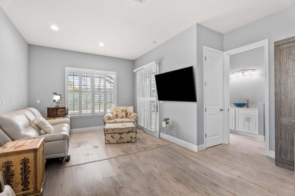 2441 SE North Lookout Boulevard, Port Saint Lucie, FL 34984 Photo