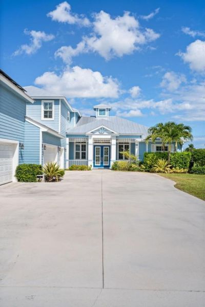 2441 SE North Lookout Boulevard, Port Saint Lucie, FL 34984 Photo