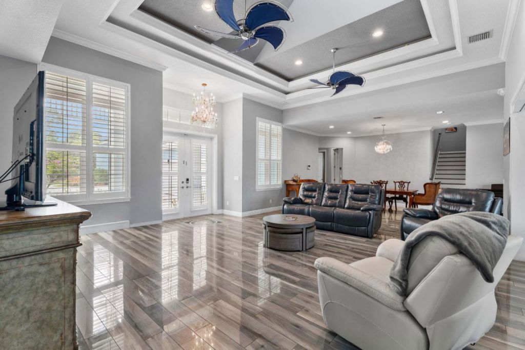 2441 SE North Lookout Boulevard, Port Saint Lucie, FL 34984 Photo