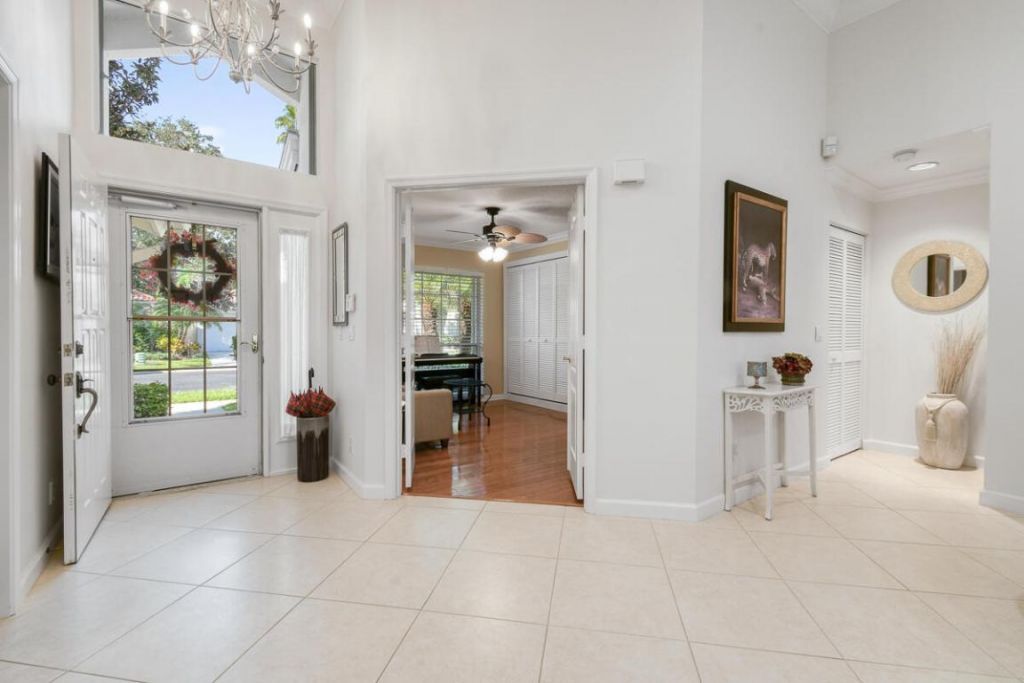 349 Eagleton Golf Drive, Palm Beach Gardens, FL 33418 Photo