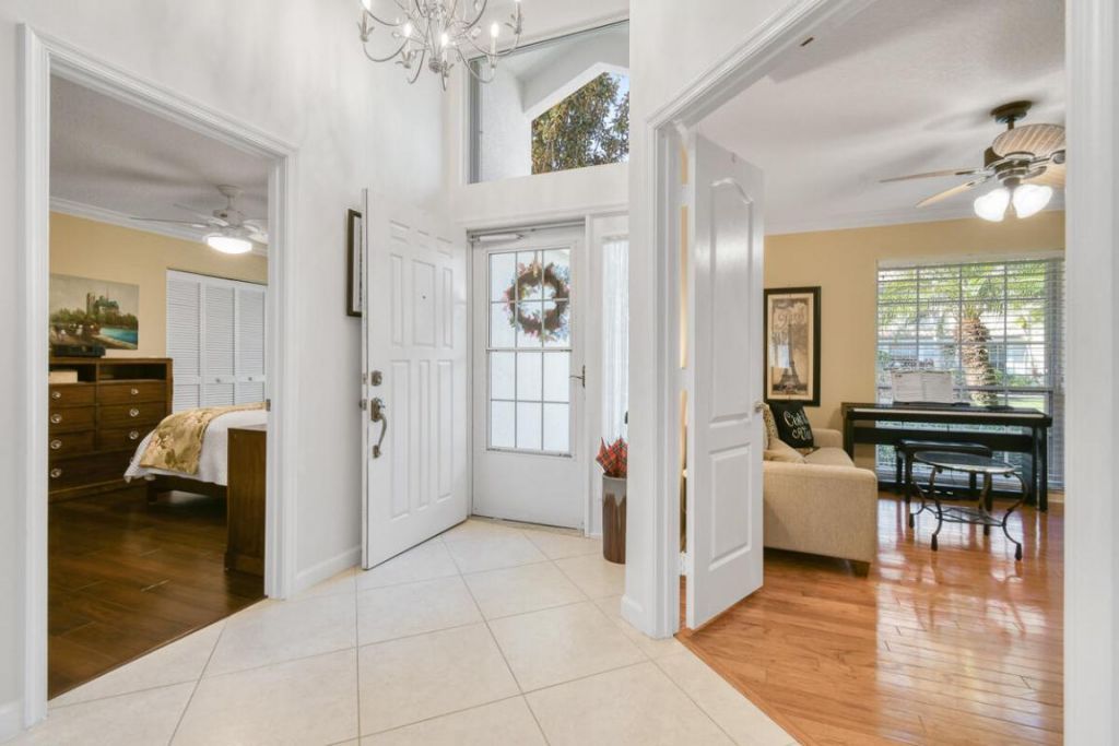 349 Eagleton Golf Drive, Palm Beach Gardens, FL 33418 Photo