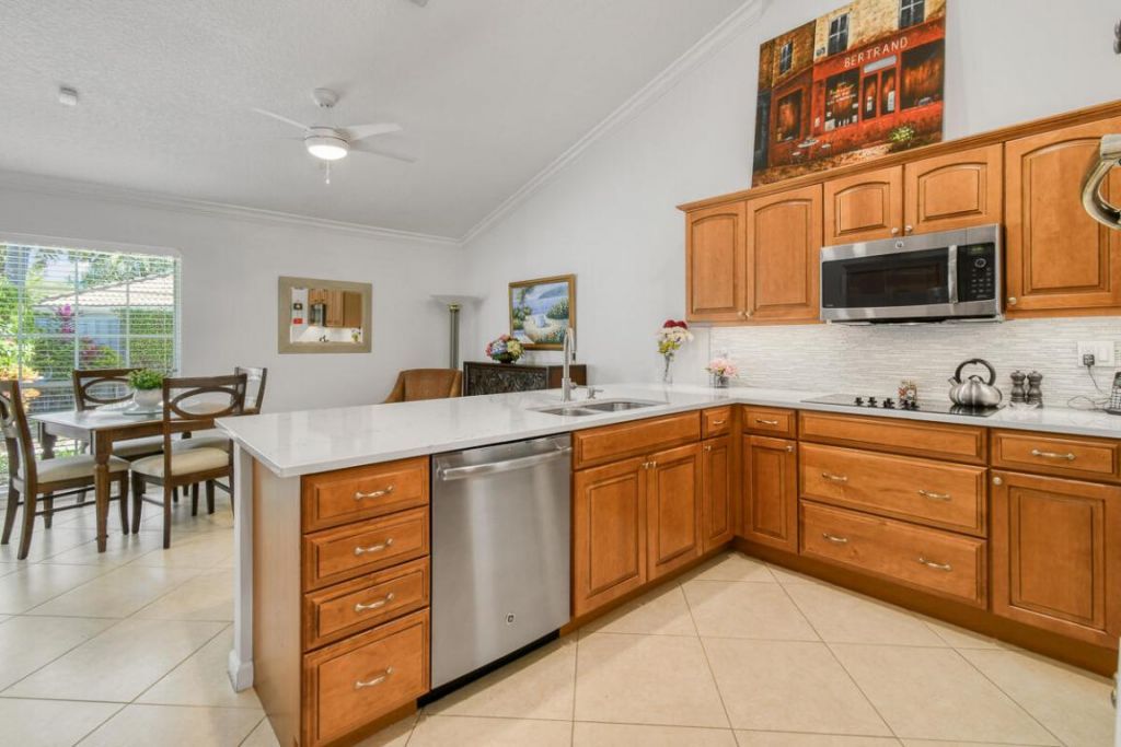 349 Eagleton Golf Drive, Palm Beach Gardens, FL 33418 Photo