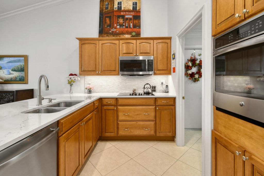 349 Eagleton Golf Drive, Palm Beach Gardens, FL 33418 Photo