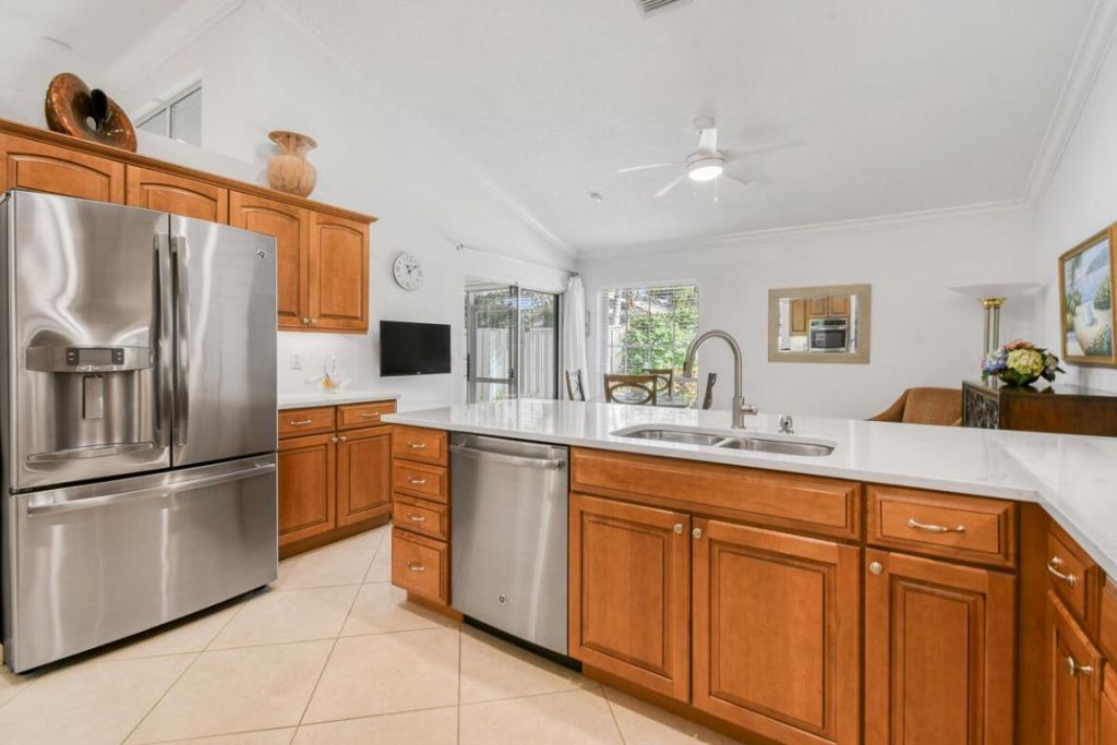 349 Eagleton Golf Drive, Palm Beach Gardens, FL 33418 Photo