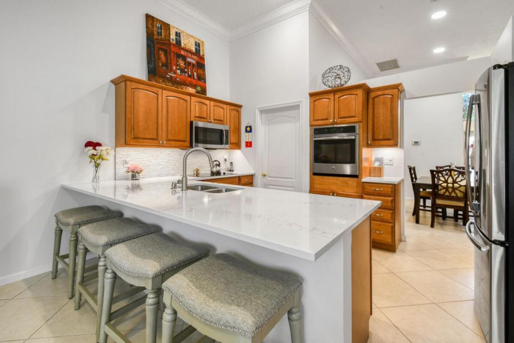 349 Eagleton Golf Drive, Palm Beach Gardens, FL 33418 Photo