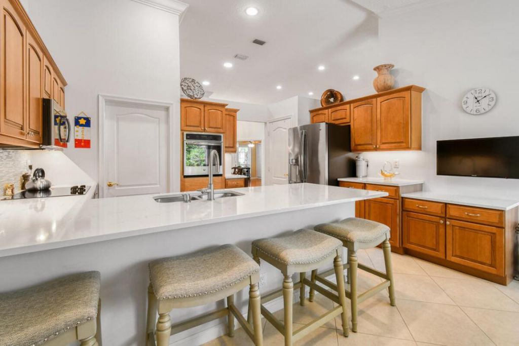 349 Eagleton Golf Drive, Palm Beach Gardens, FL 33418 Photo