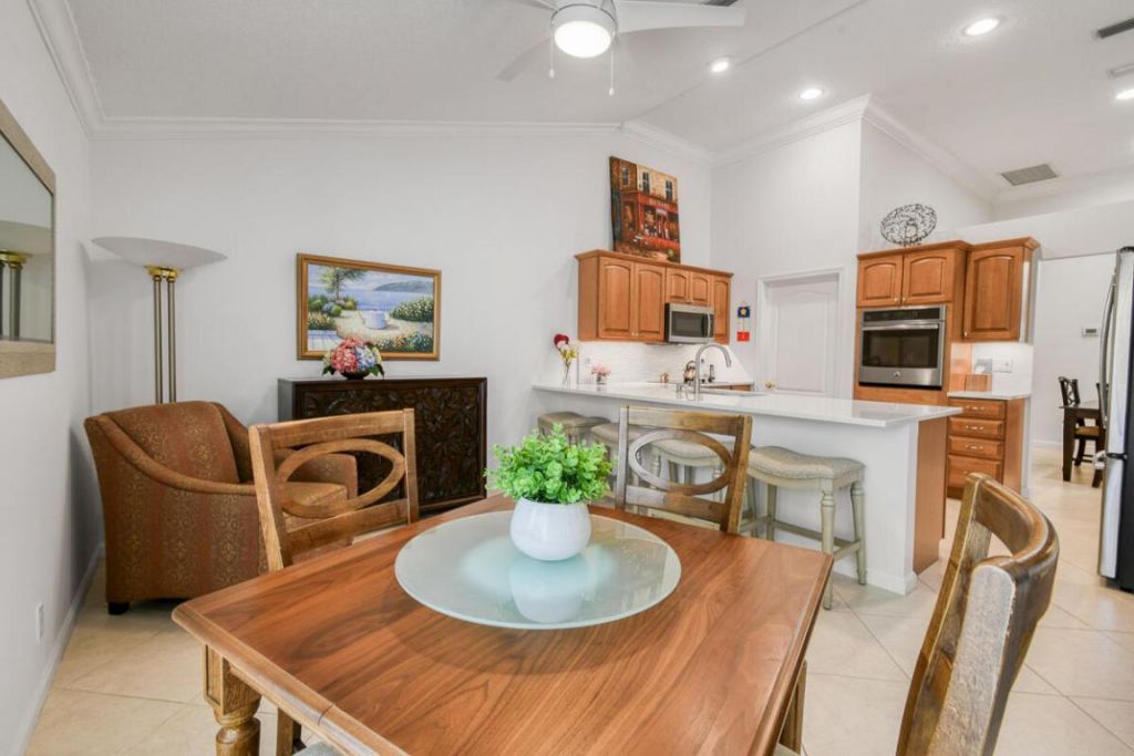 349 Eagleton Golf Drive, Palm Beach Gardens, FL 33418 Photo