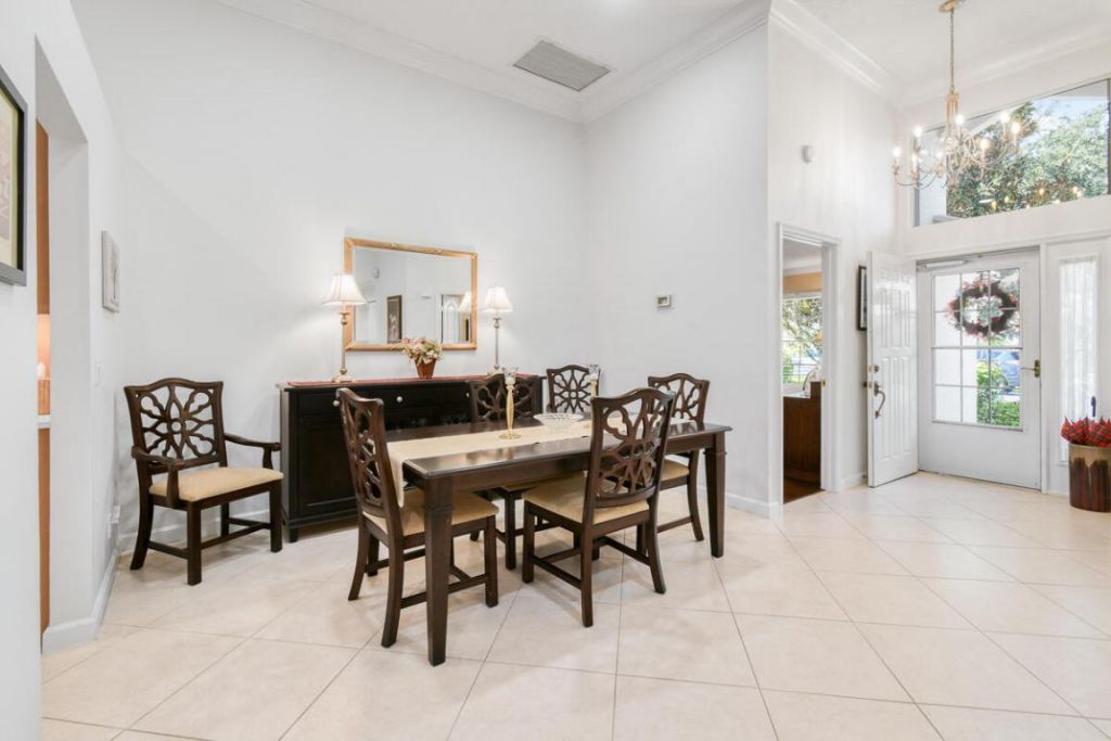 349 Eagleton Golf Drive, Palm Beach Gardens, FL 33418 Photo