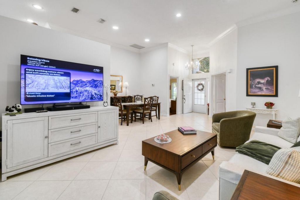 349 Eagleton Golf Drive, Palm Beach Gardens, FL 33418 Photo