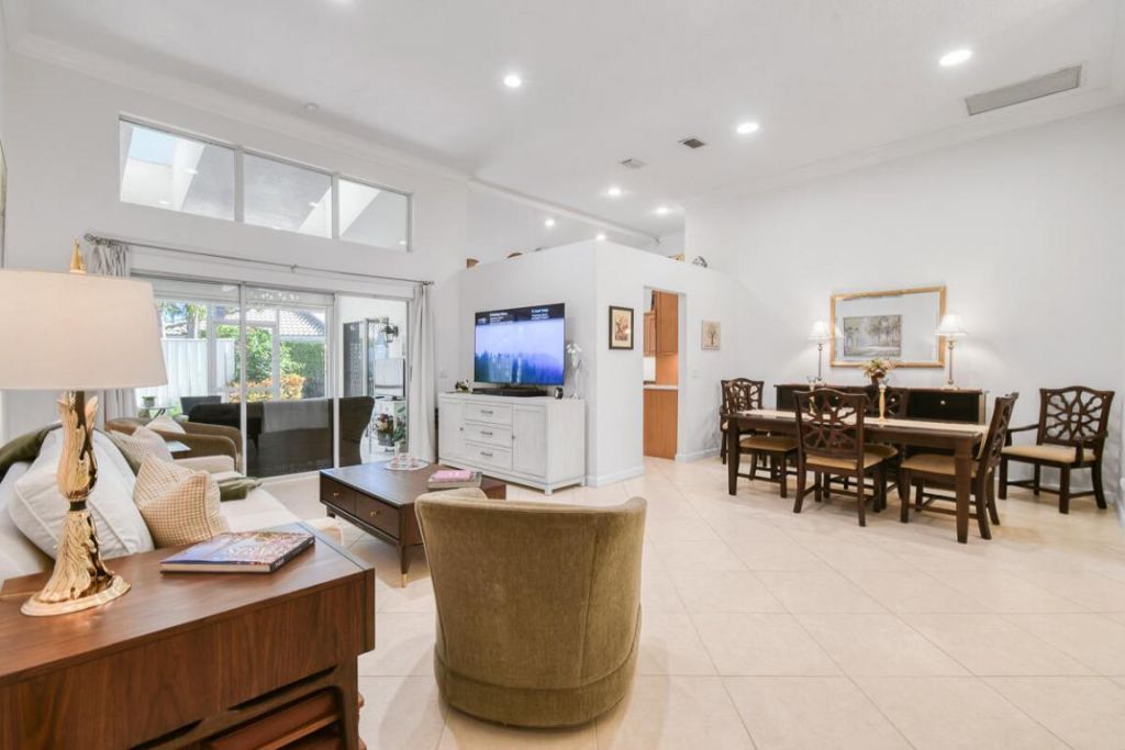 349 Eagleton Golf Drive, Palm Beach Gardens, FL 33418 Photo