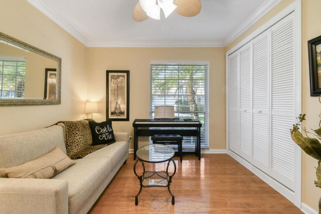 349 Eagleton Golf Drive, Palm Beach Gardens, FL 33418 Photo