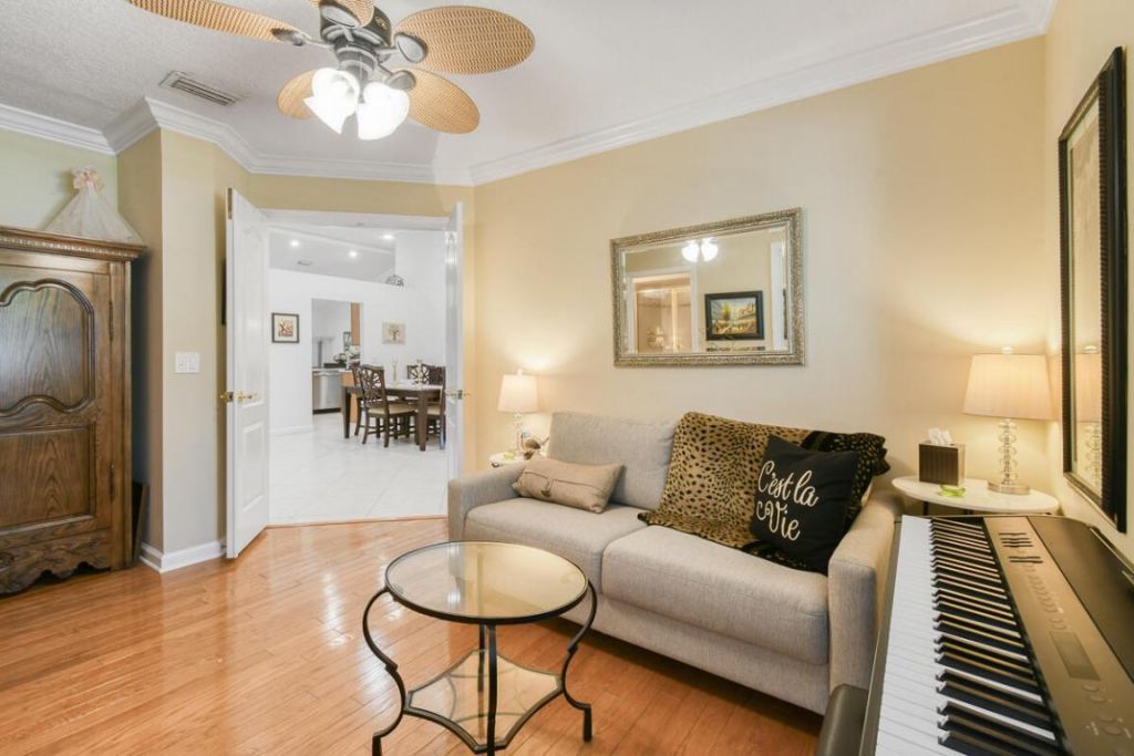 349 Eagleton Golf Drive, Palm Beach Gardens, FL 33418 Photo