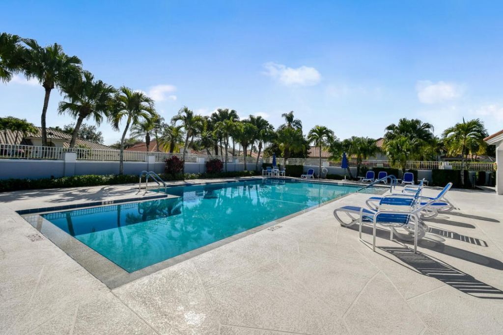 349 Eagleton Golf Drive, Palm Beach Gardens, FL 33418 Photo