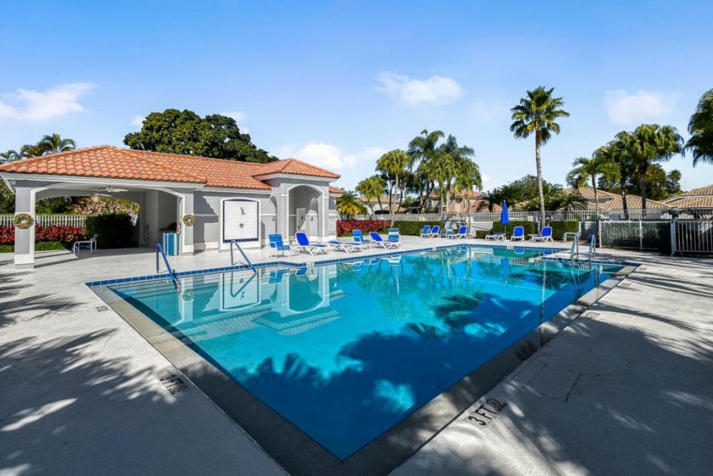 349 Eagleton Golf Drive, Palm Beach Gardens, FL 33418 Photo