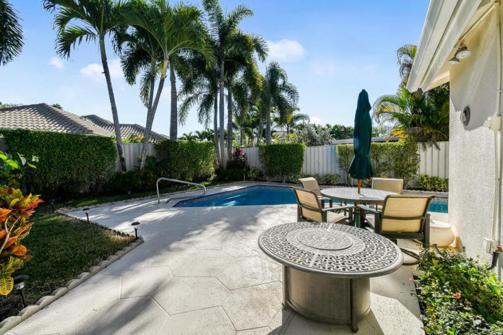 349 Eagleton Golf Drive, Palm Beach Gardens, FL 33418 Photo