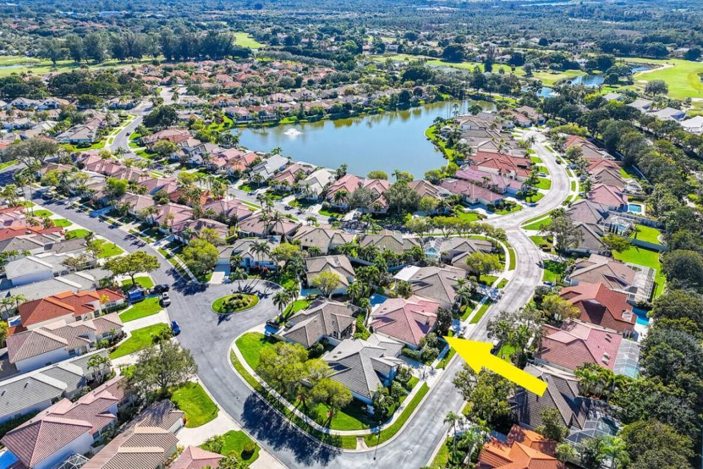 349 Eagleton Golf Drive, Palm Beach Gardens, FL 33418 Photo