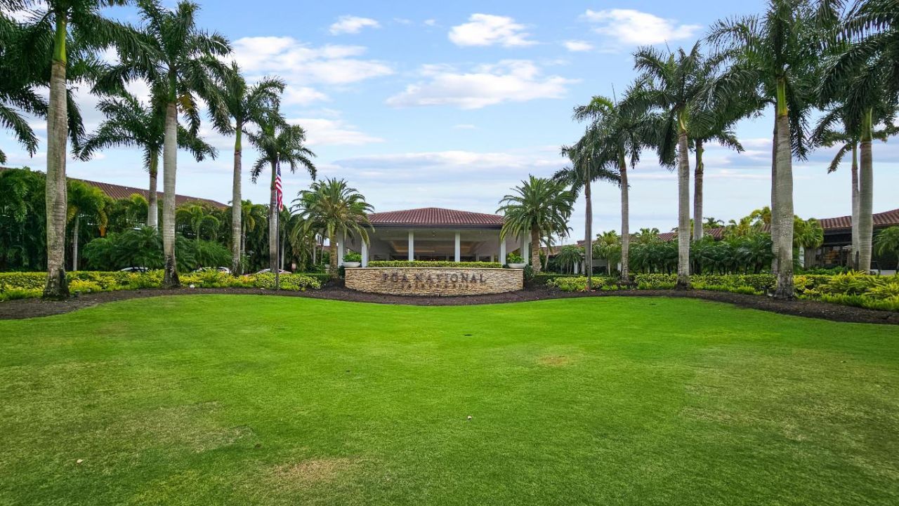 349 Eagleton Golf Drive, Palm Beach Gardens, FL 33418 Photo