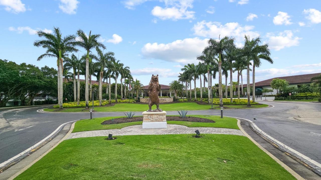 349 Eagleton Golf Drive, Palm Beach Gardens, FL 33418 Photo