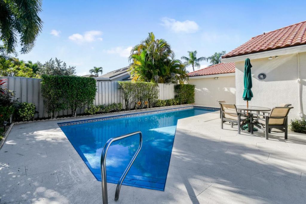 349 Eagleton Golf Drive, Palm Beach Gardens, FL 33418 Photo