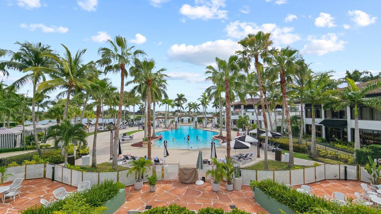 349 Eagleton Golf Drive, Palm Beach Gardens, FL 33418 Photo