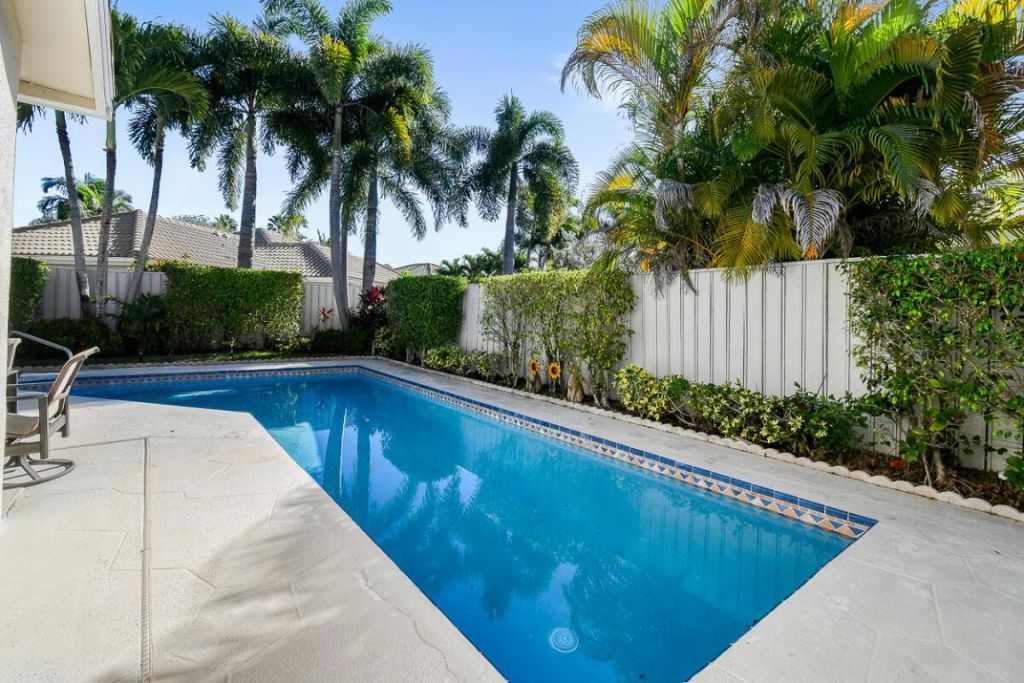 349 Eagleton Golf Drive, Palm Beach Gardens, FL 33418 Photo