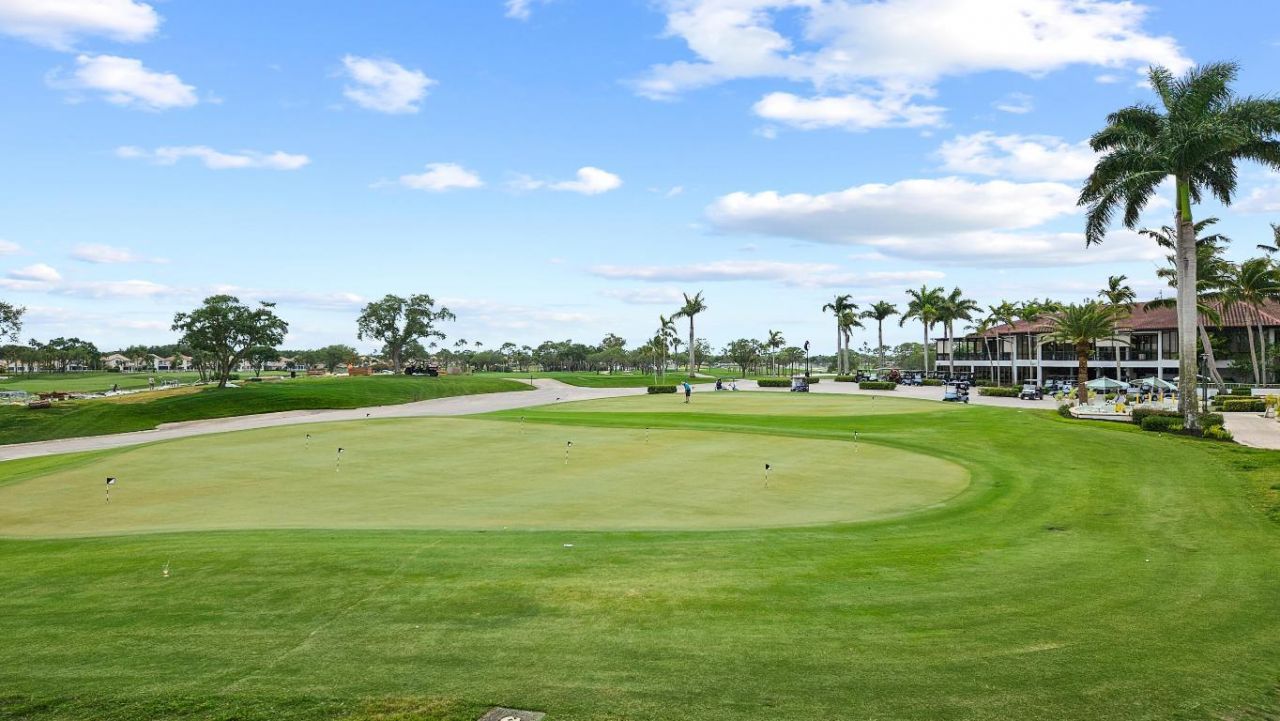 349 Eagleton Golf Drive, Palm Beach Gardens, FL 33418 Photo