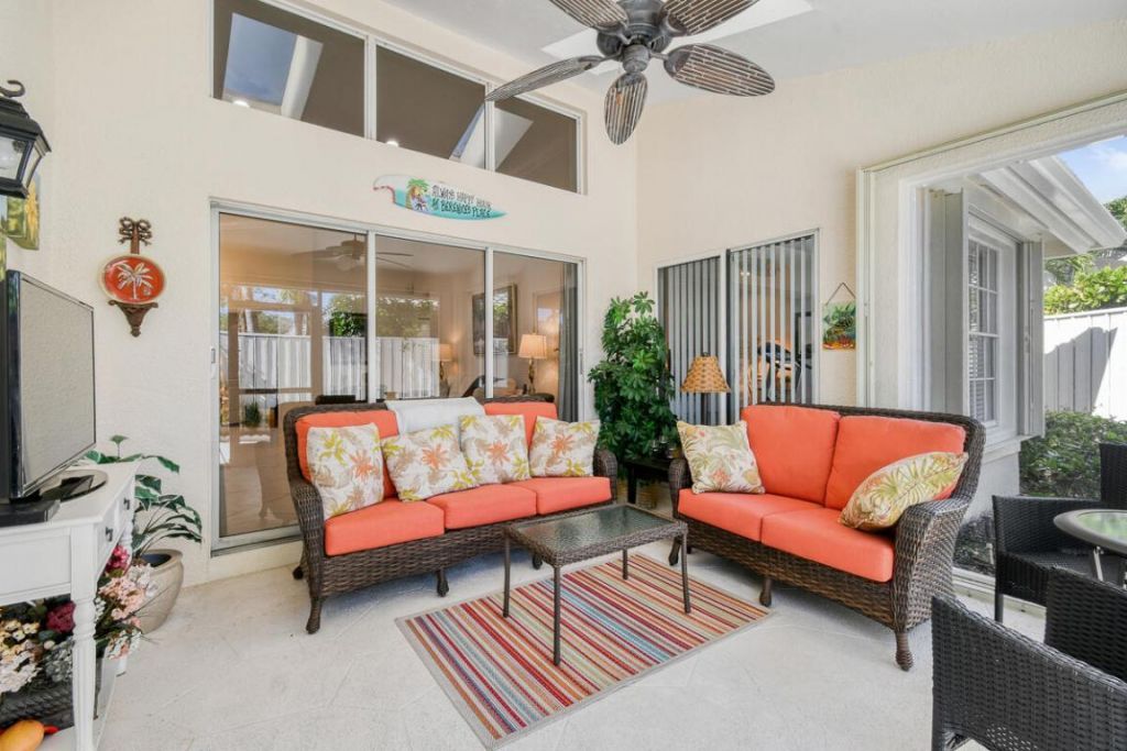 349 Eagleton Golf Drive, Palm Beach Gardens, FL 33418 Photo