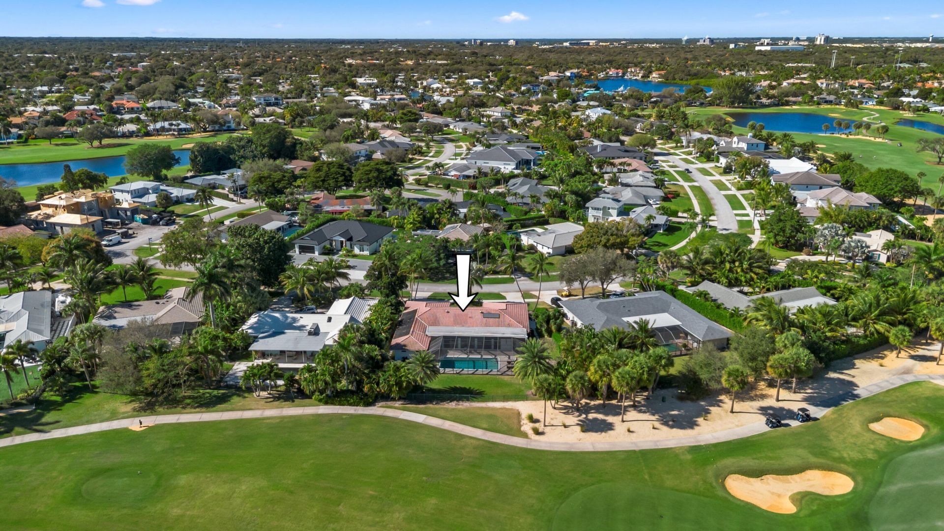 509 Greenway Drive, North Palm Beach, FL 33408 Photo