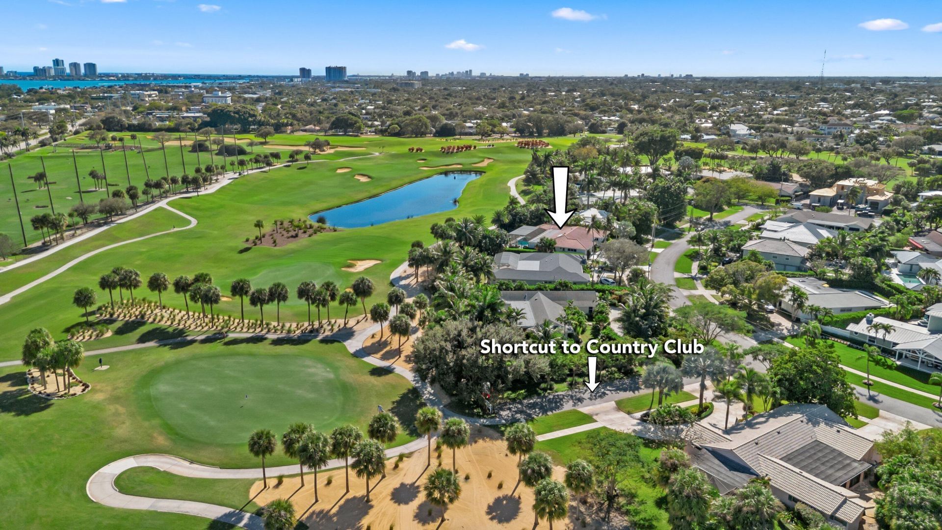 509 Greenway Drive, North Palm Beach, FL 33408 Photo